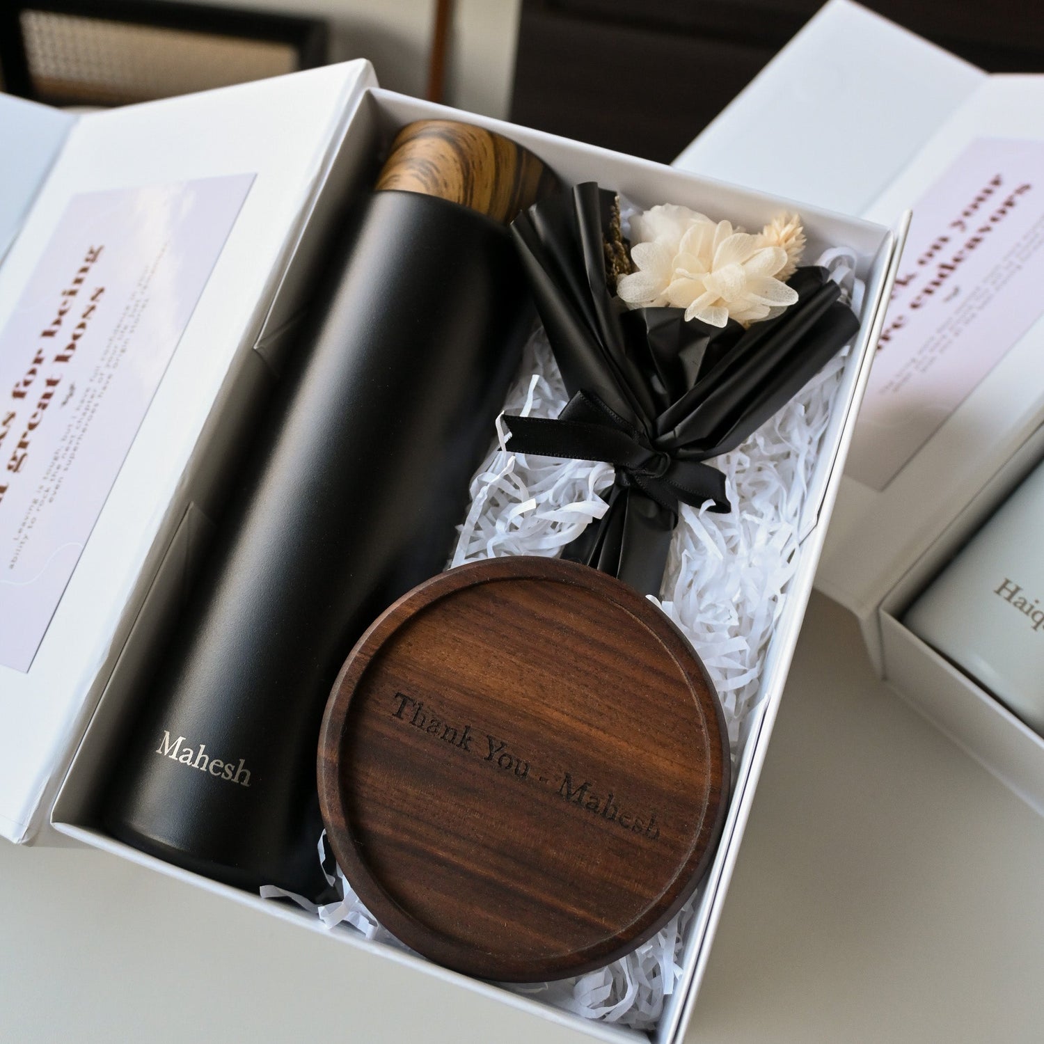 Personalised Gift Set Singapore