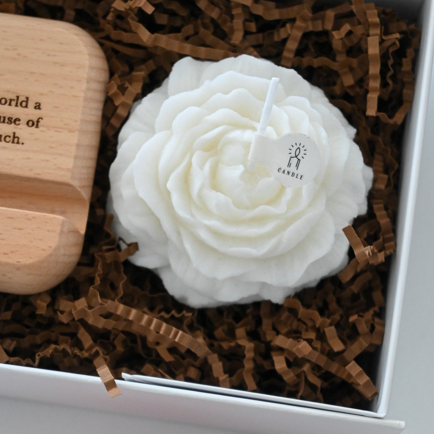 Personalised Nurses' Day Gift Set - Light of Care Singapore