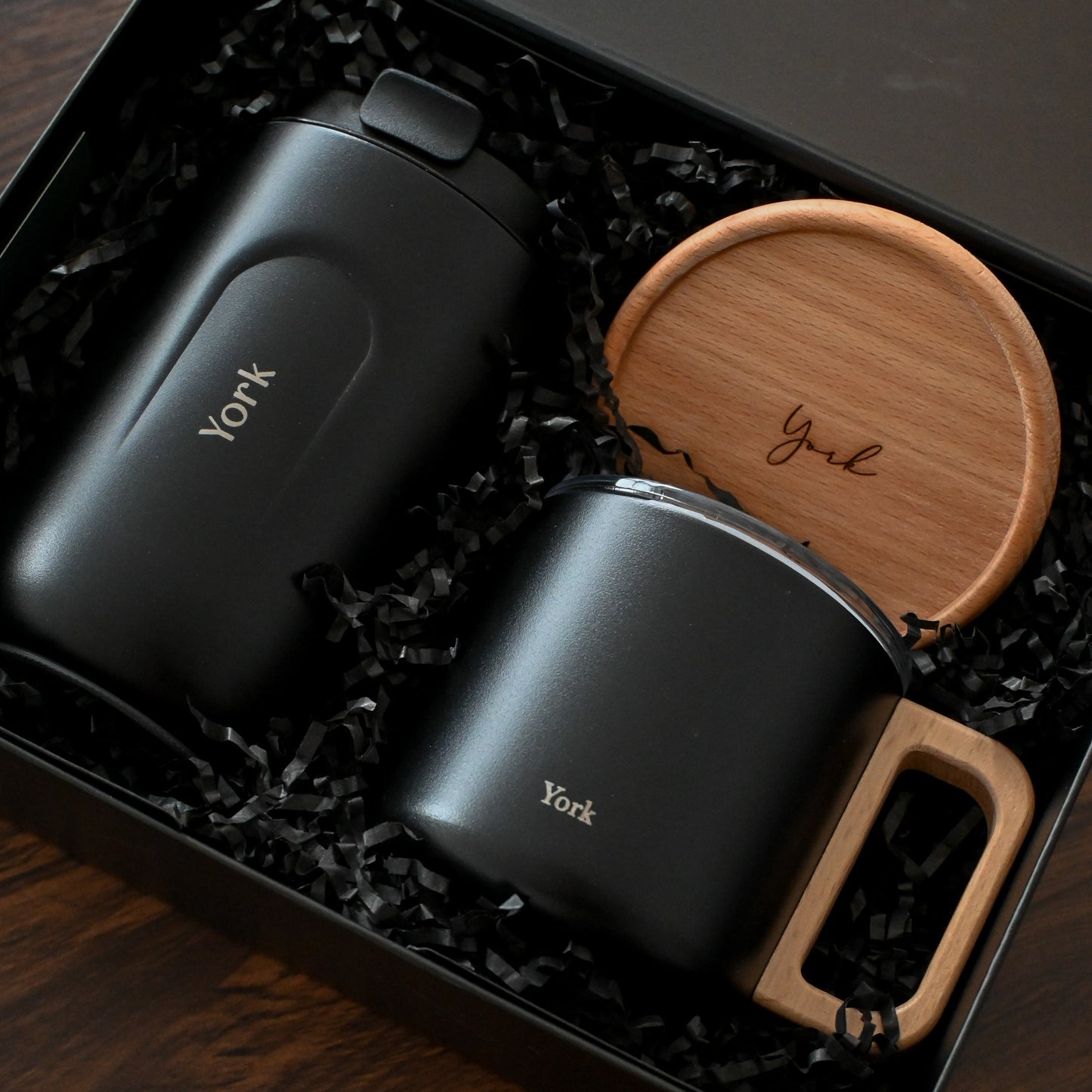 Personalised Sip & Savour Gift Set Singapore