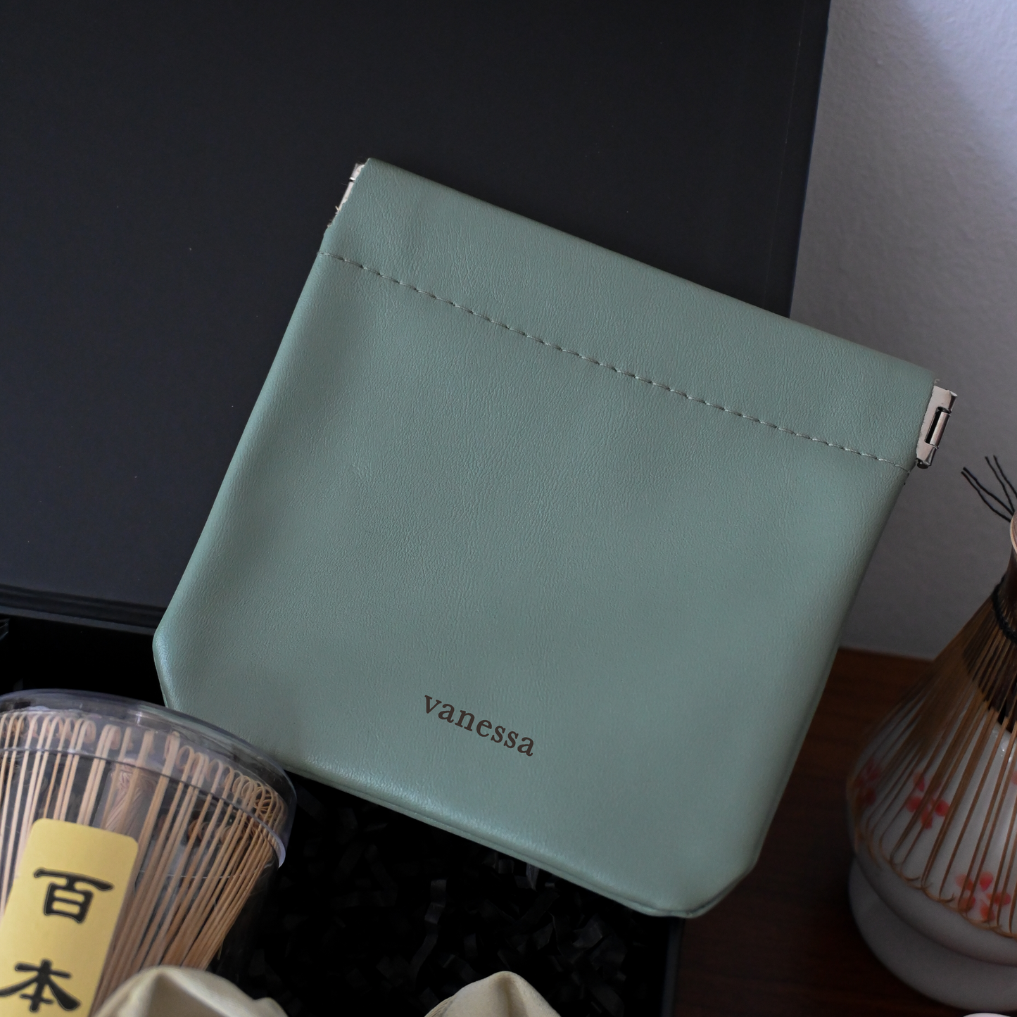 Personalised The Matcha Muse Gift Set Singapore