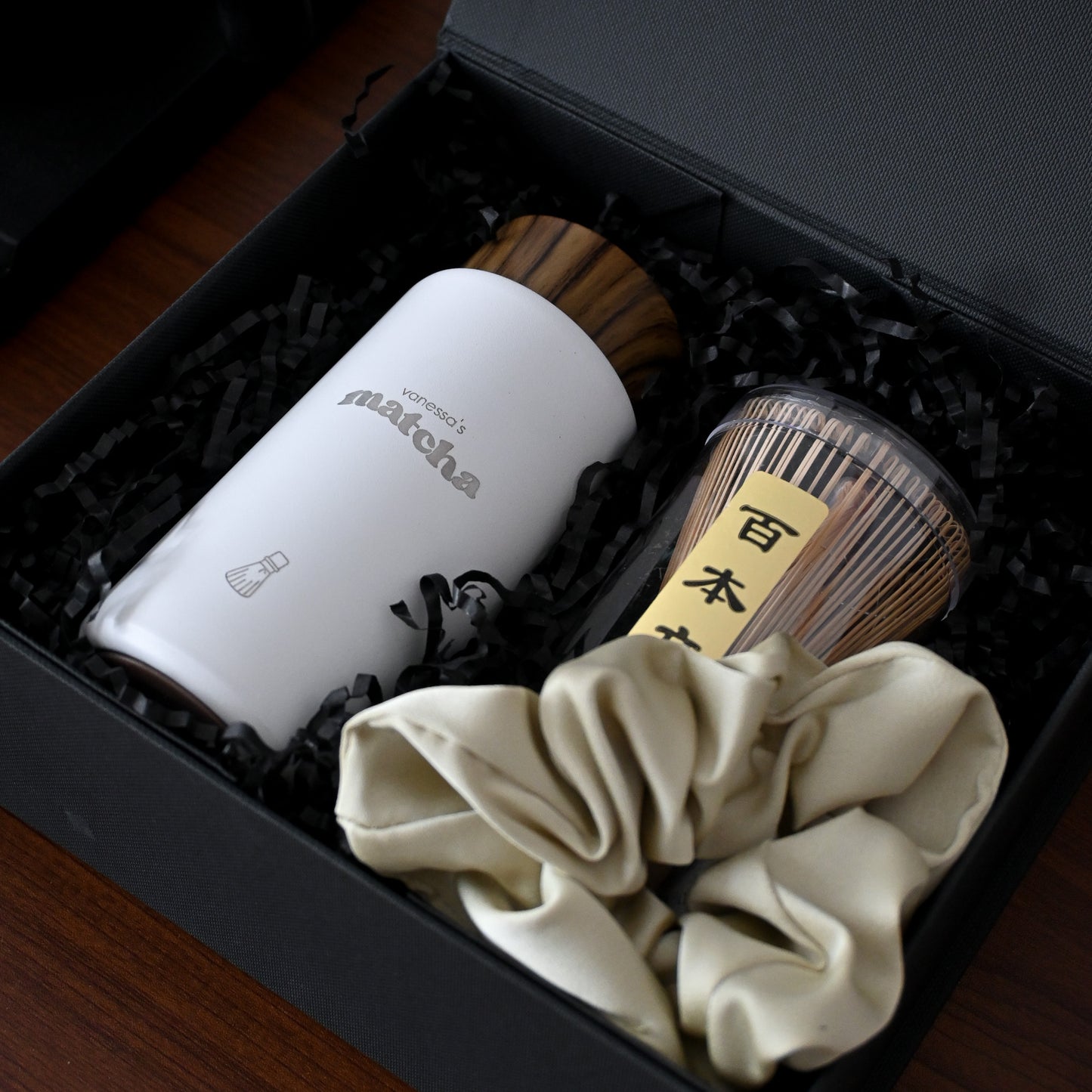 Personalised Matcha & Me Gift Set Singapore