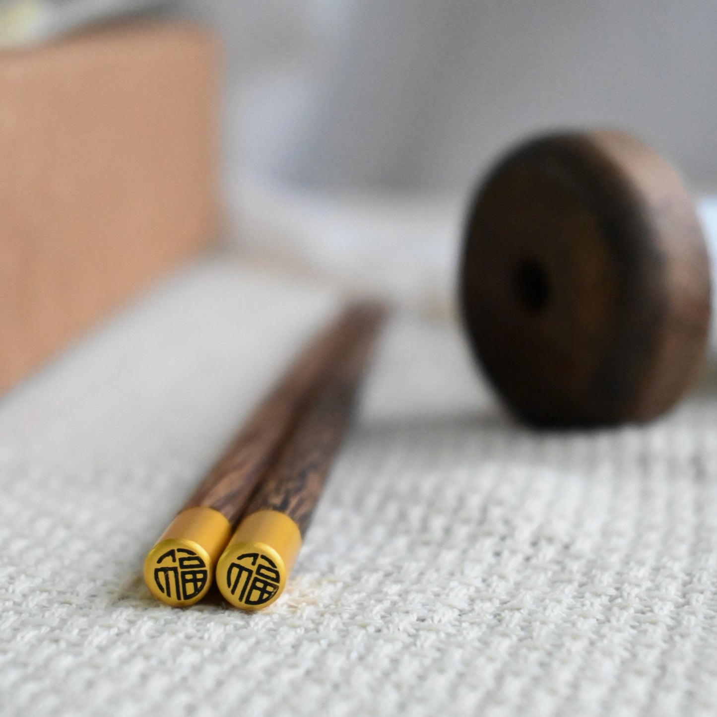 Personalised Wedding Utensils Gift Singapore