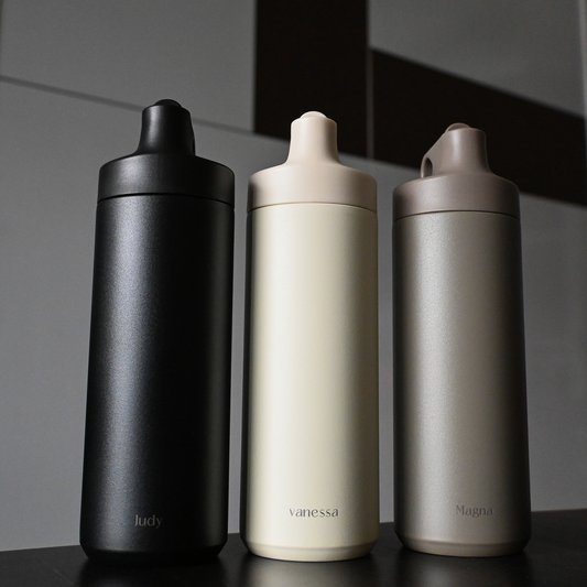 Personalised Engraved Bottle Gift Singapore