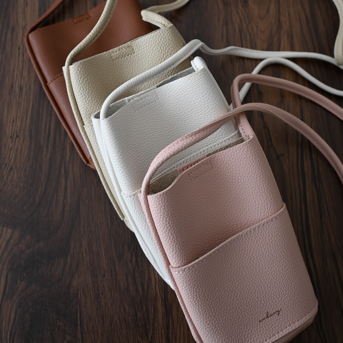 Personalised Cross Body Bag with Pocket Singapore