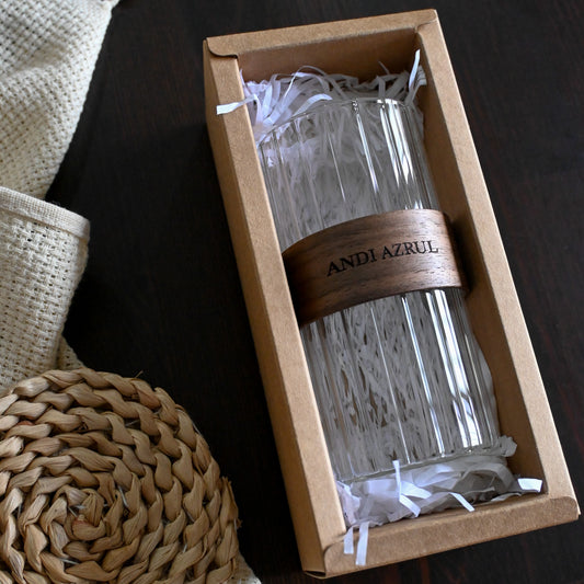 Personalised Engraved Cup Gift Singapore