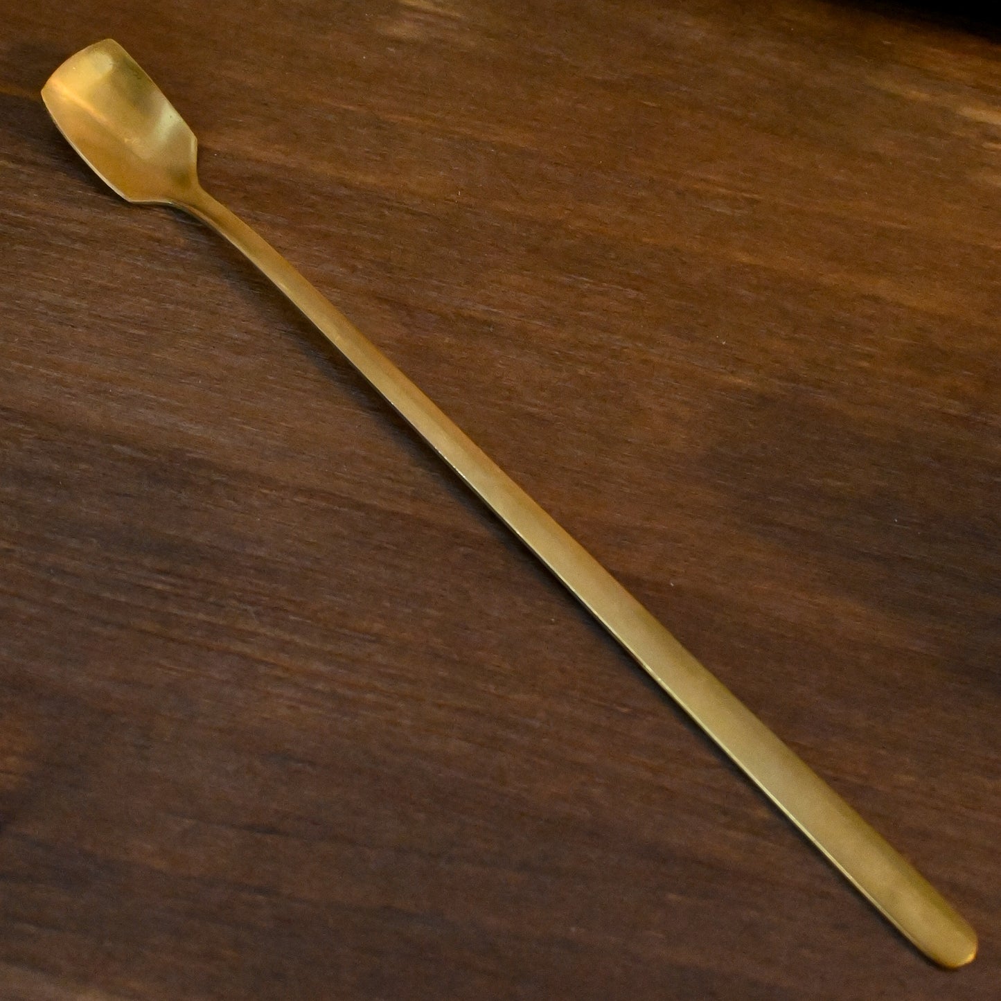 Gold Spoon