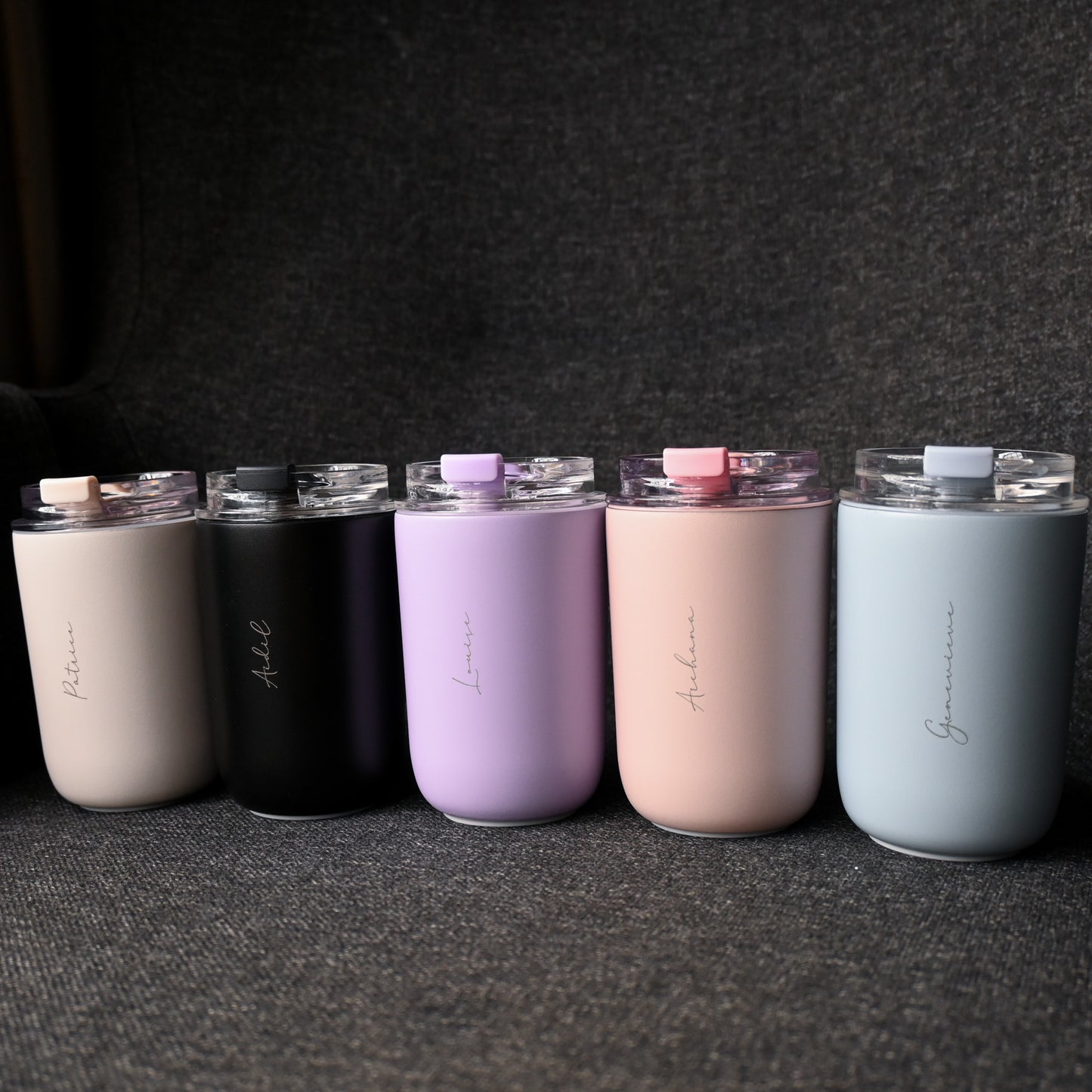 Luxe Coffee Gift Set