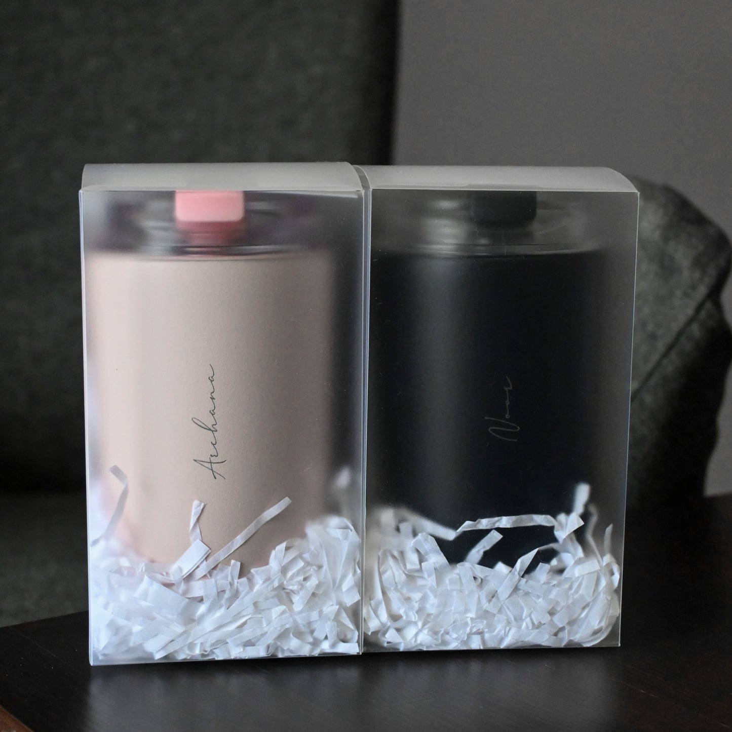 Personalised Engraved Mug Gift Singapore