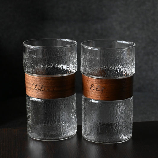 Personalised Engraved Cup Singapore