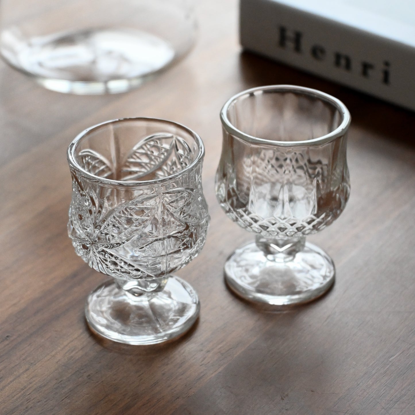 Shot Glass