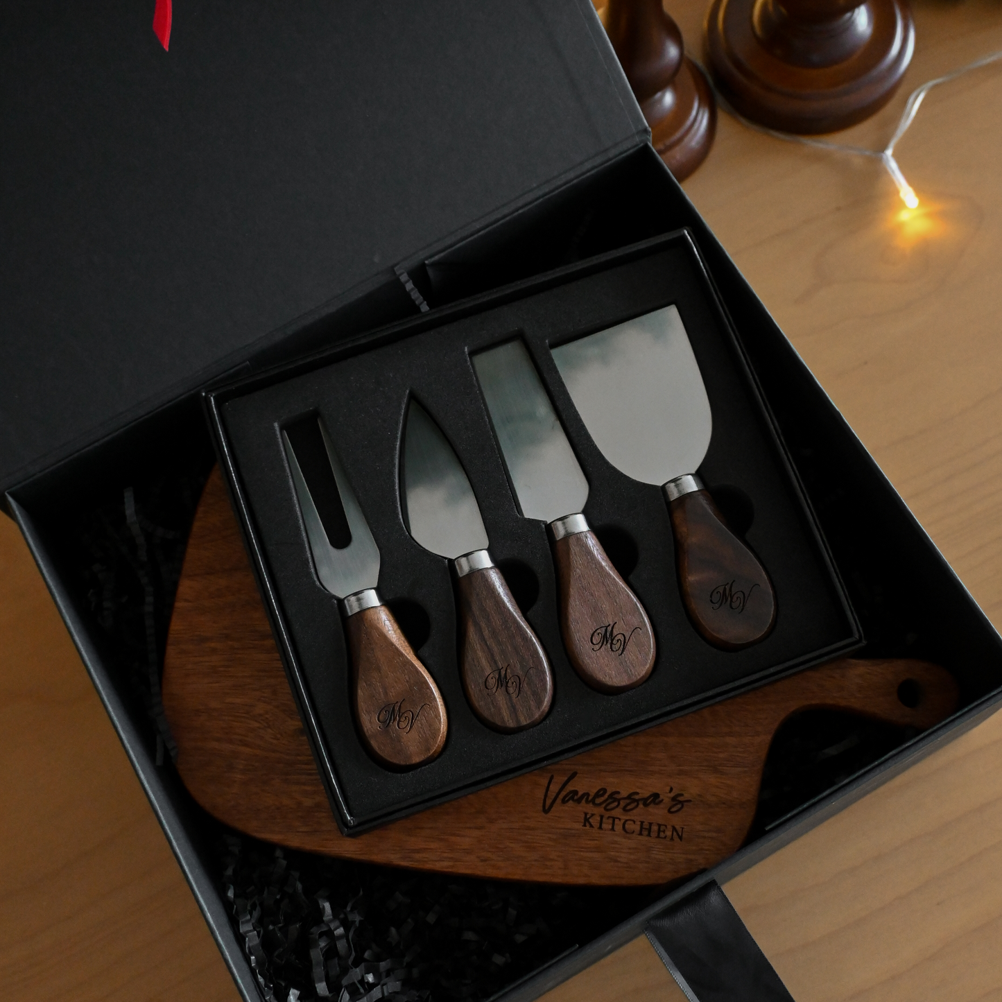 Personalised Charcuterie Affair Gift Set | Singapore