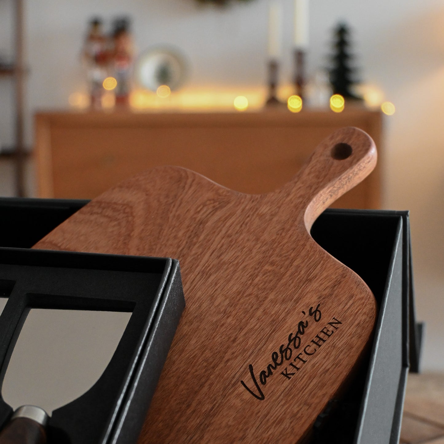 Personalised Charcuterie Affair Gift Set | Singapore