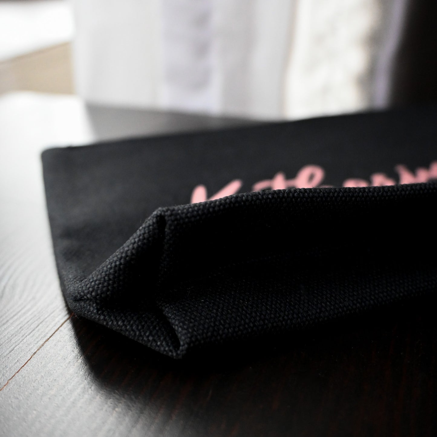 Personalised Pouch Singapore