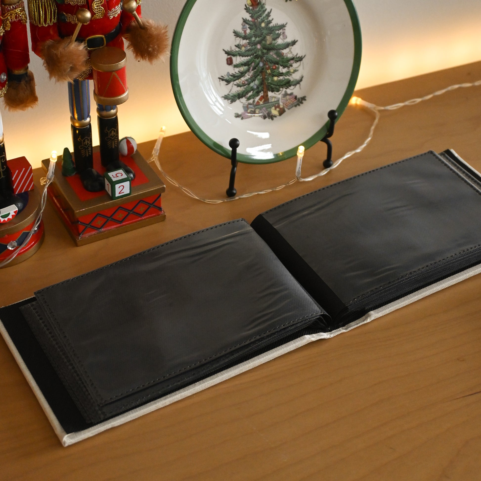 Personalised Timeless Gift Set - Moments of the Season for Couples/Newborn/Family | Singapore