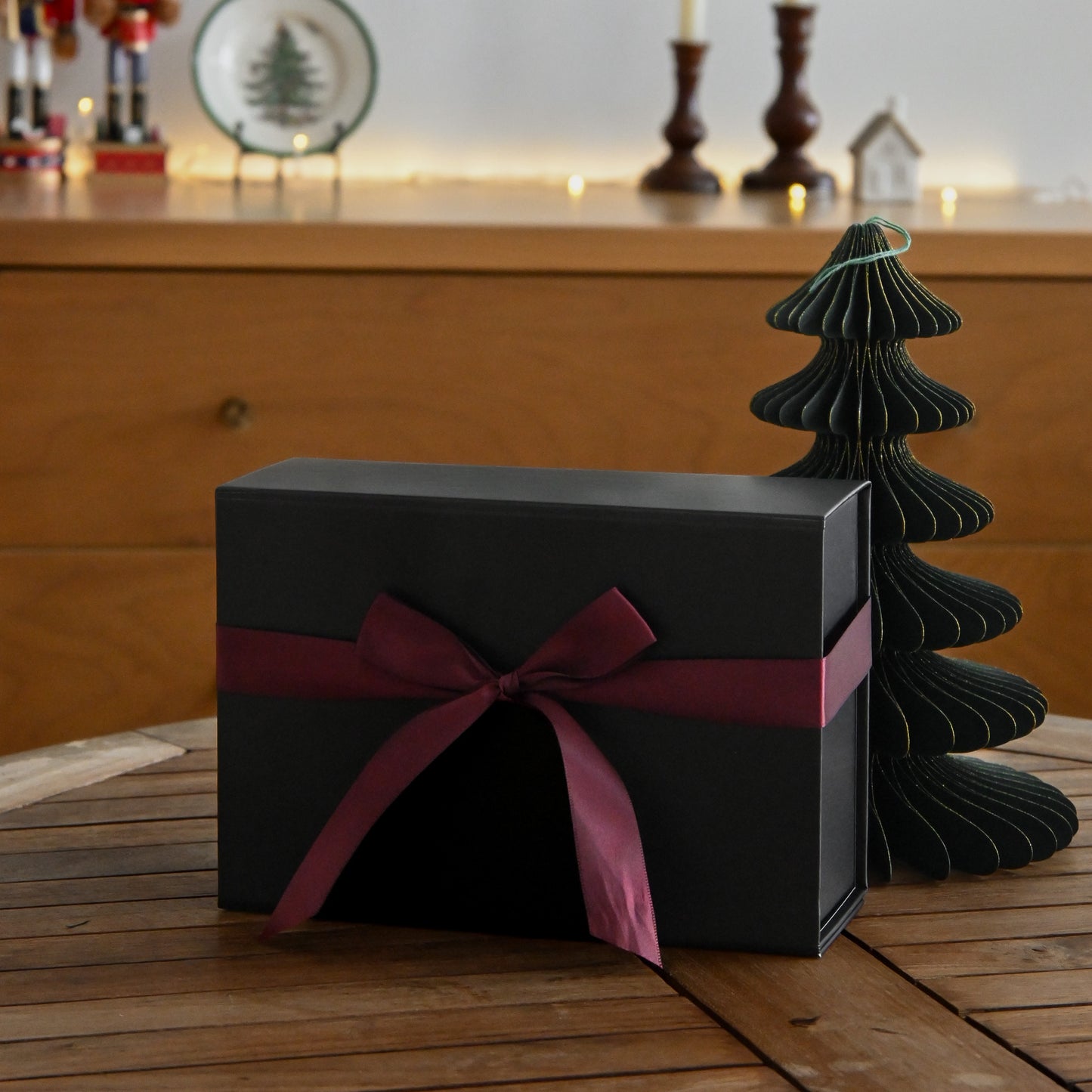 Personalised Couple Gift Set - Frosted Moments | Singapore