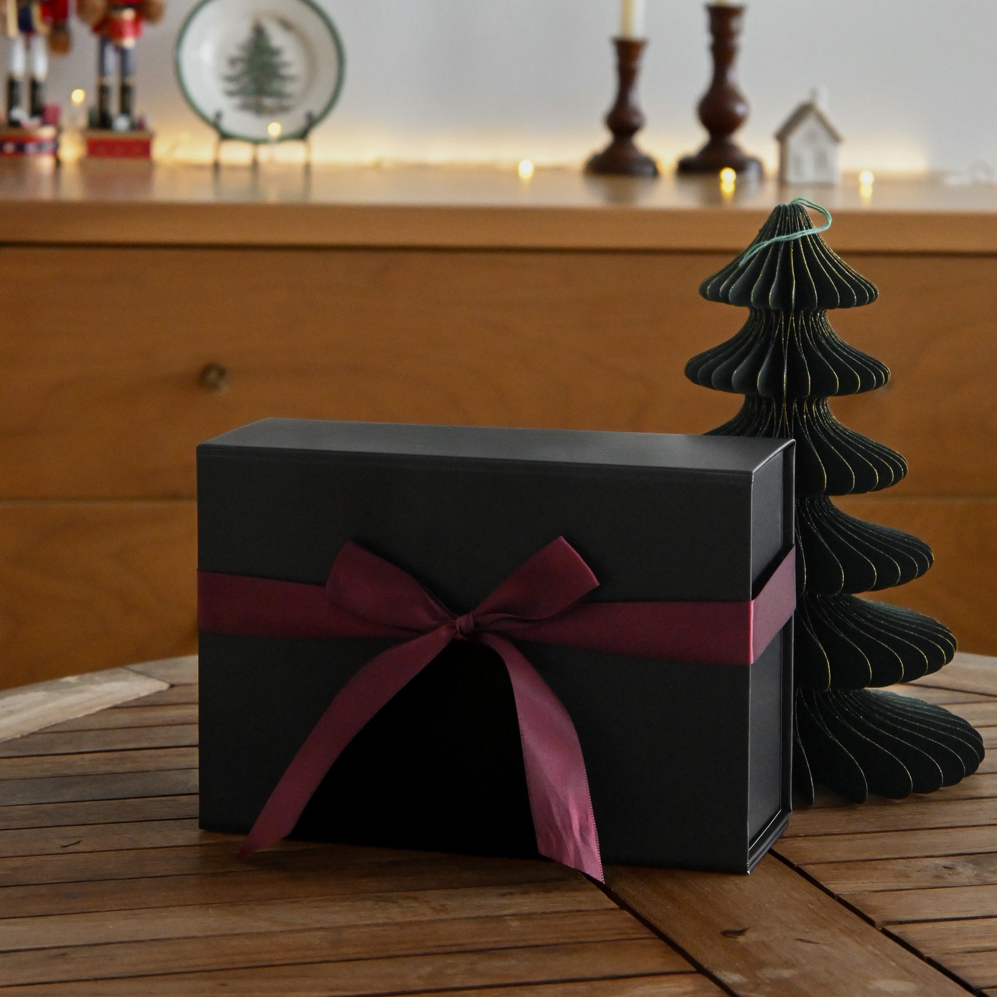 Personalised Couple Gift Set - Frosted Moments | Singapore