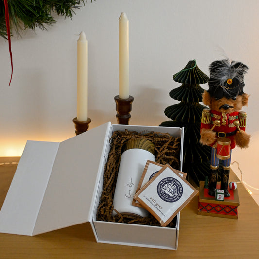 Personalised Travel Sip Set | Singapore