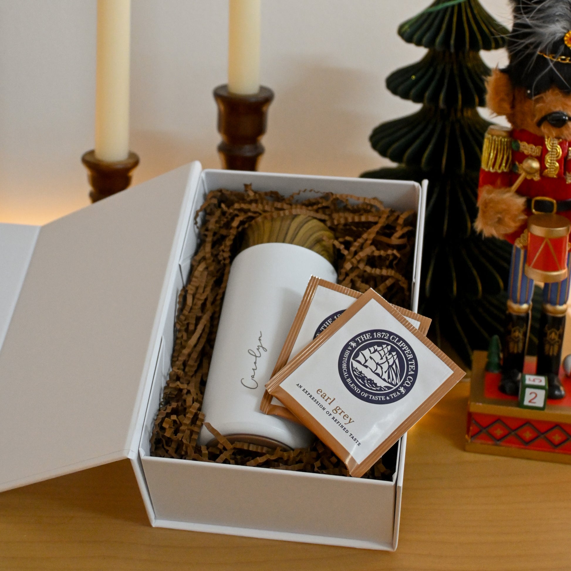Personalised Travel Sip Set | Singapore