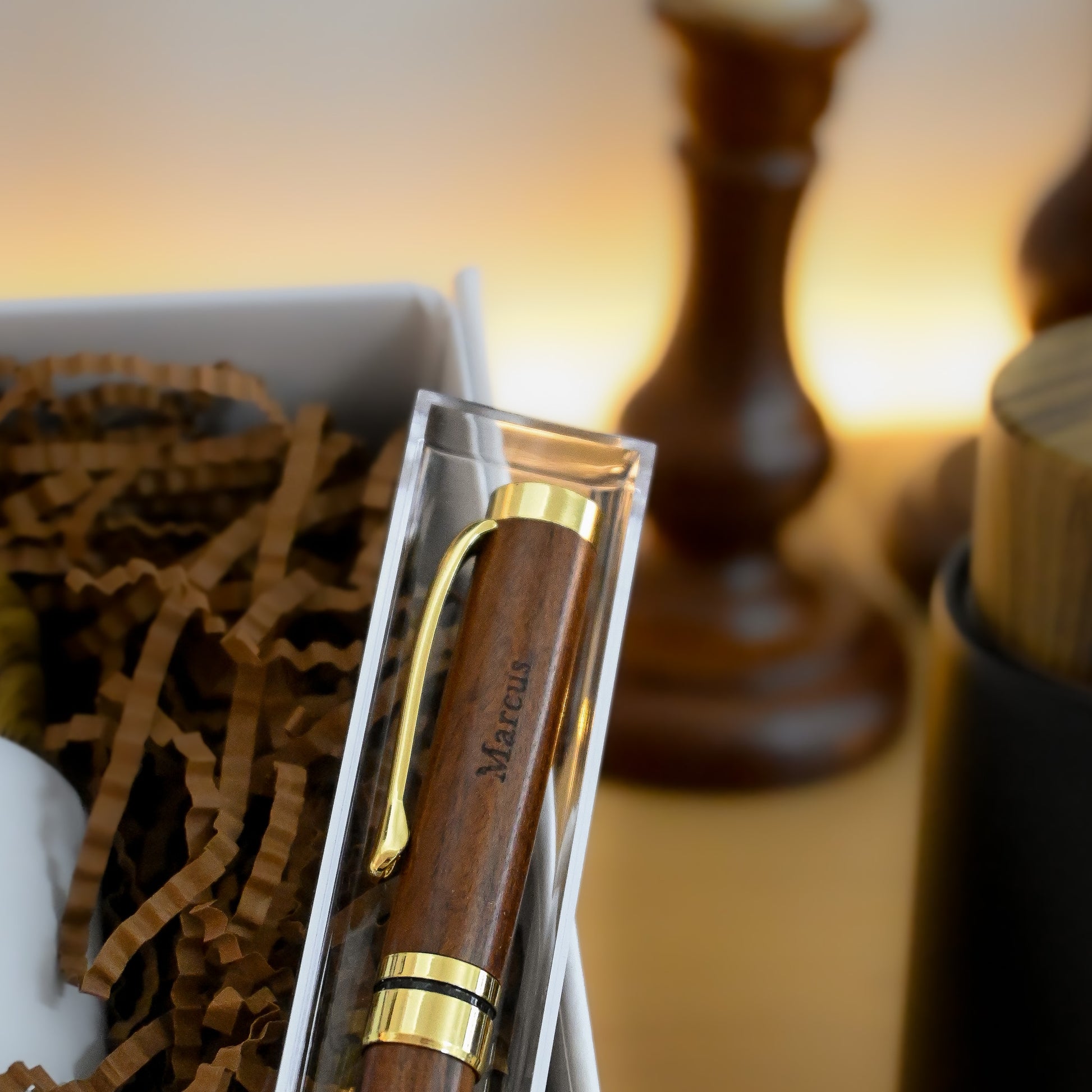 Personalised Travel Thought Gift Set | Singapore