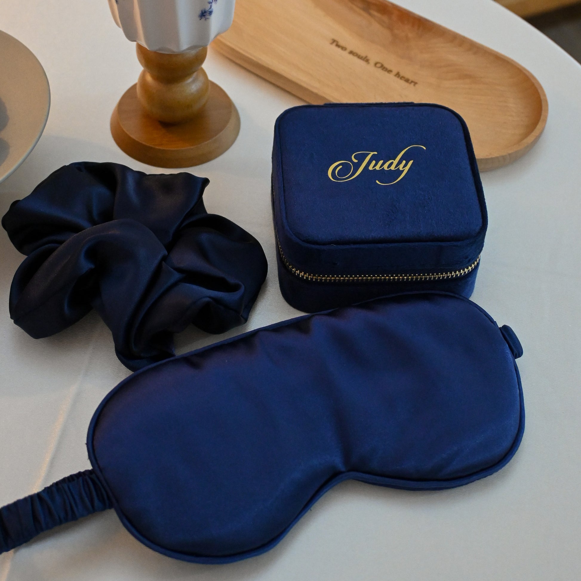 Personalised For Her Gift Set – Midnight Reverie Singapore