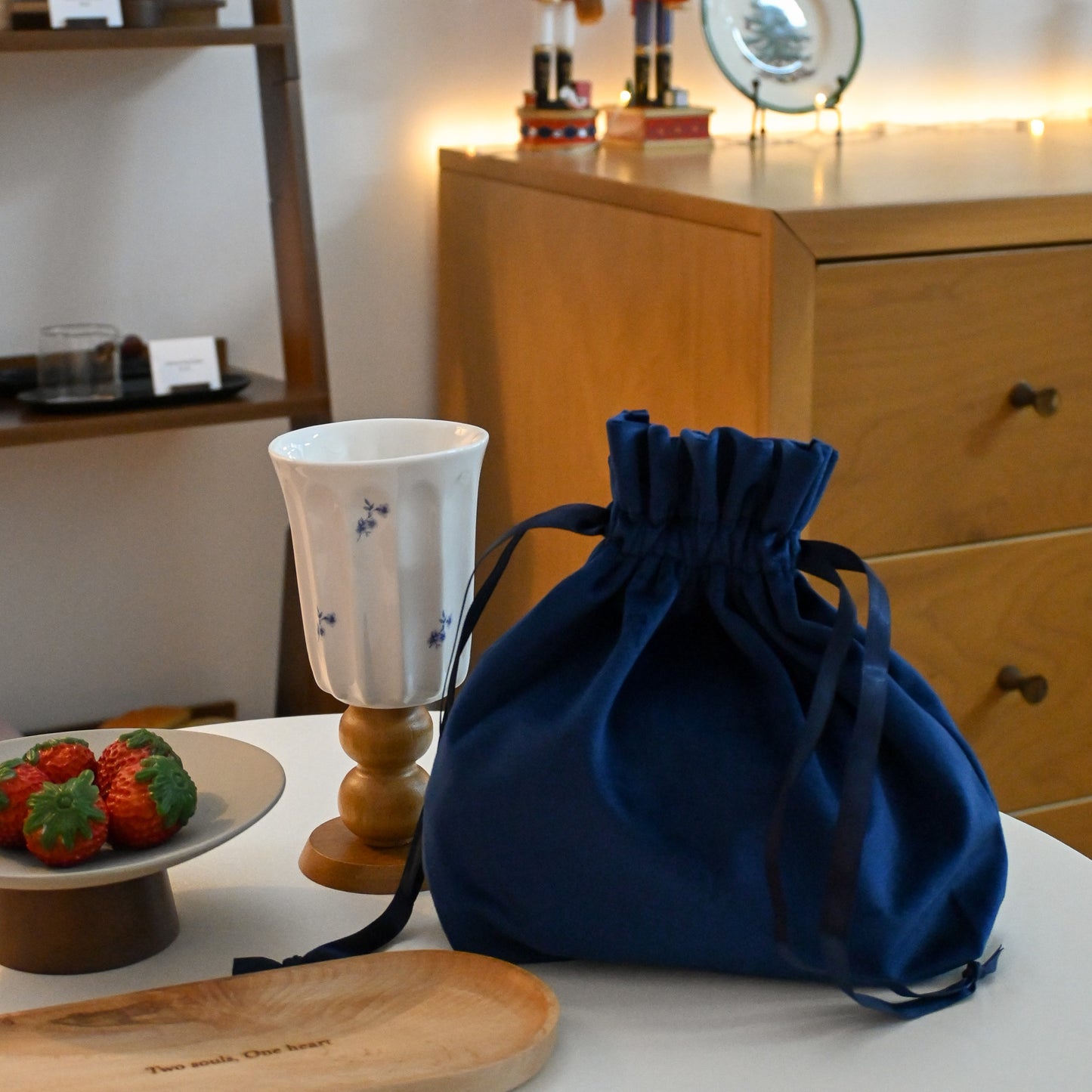Personalised For Her Gift Set – Midnight Reverie Singapore