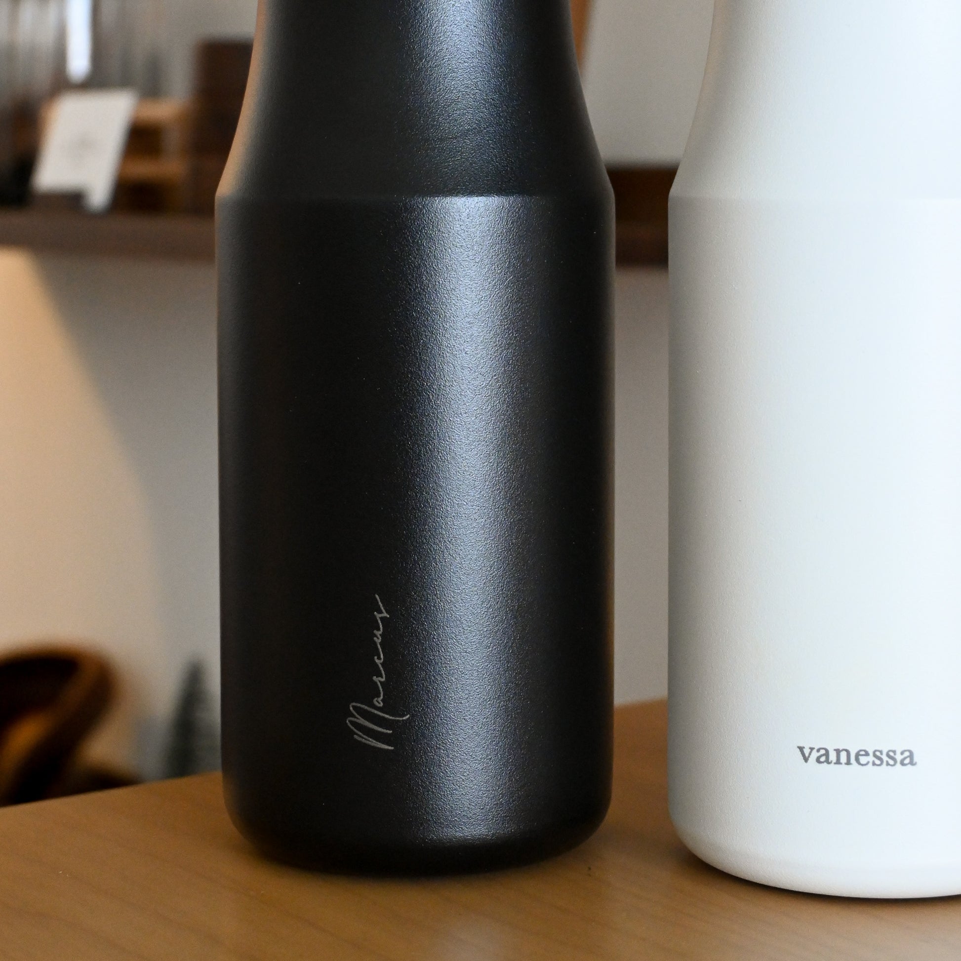 Personalised Wanderer’s Thermos | Singapore