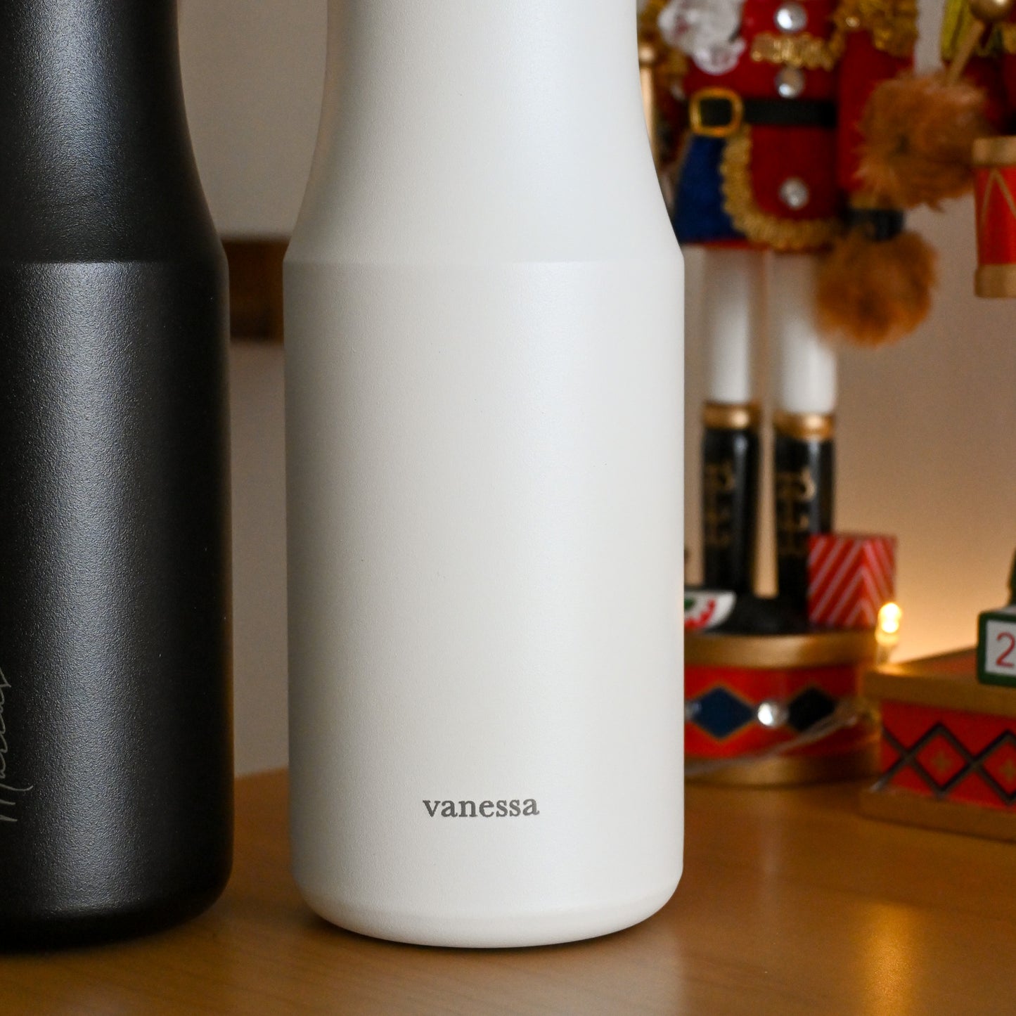 Personalised Wanderer’s Thermos | Singapore