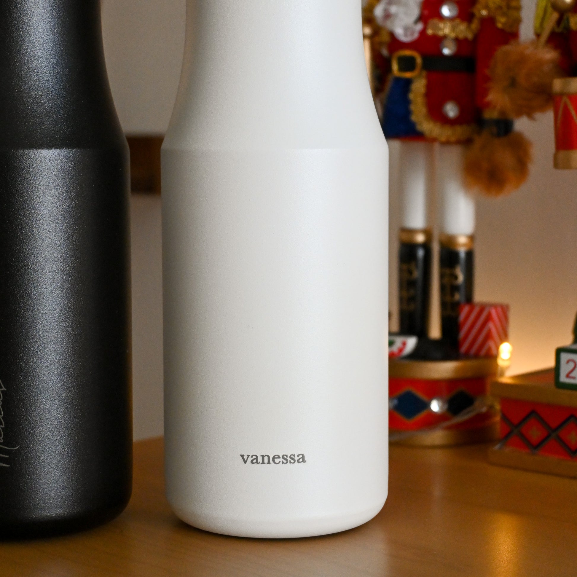 Personalised Wanderer’s Thermos | Singapore