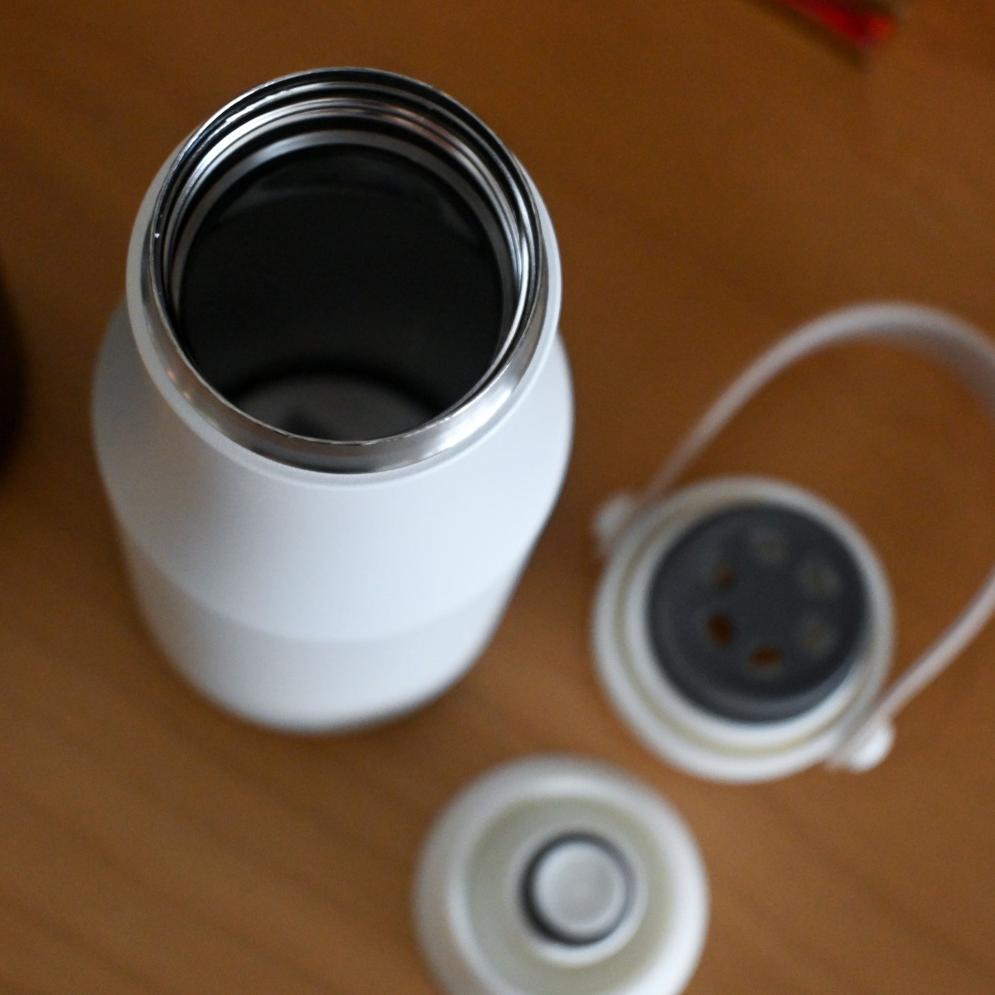 Personalised Wanderer’s Thermos | Singapore