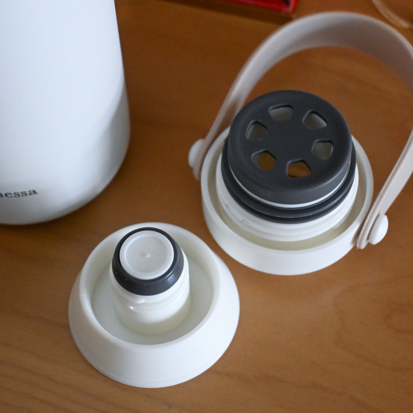 Personalised Wanderer’s Thermos | Singapore