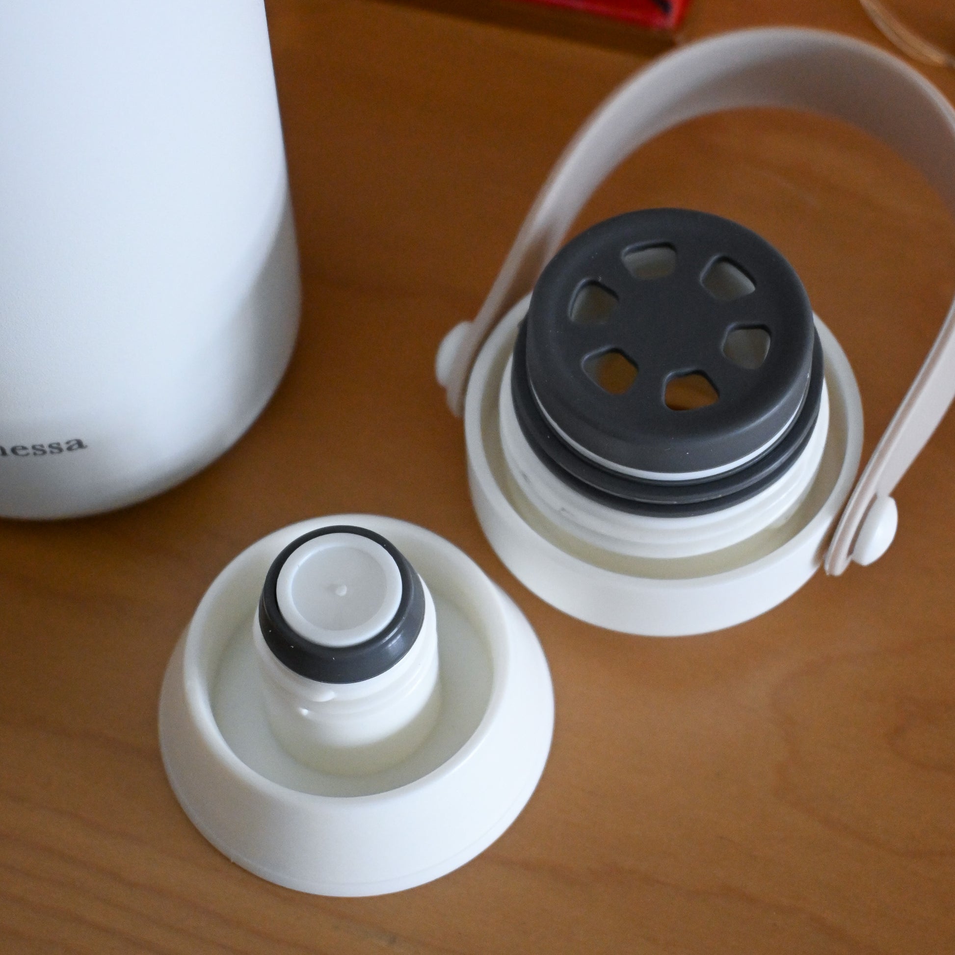 Personalised Wanderer’s Thermos | Singapore