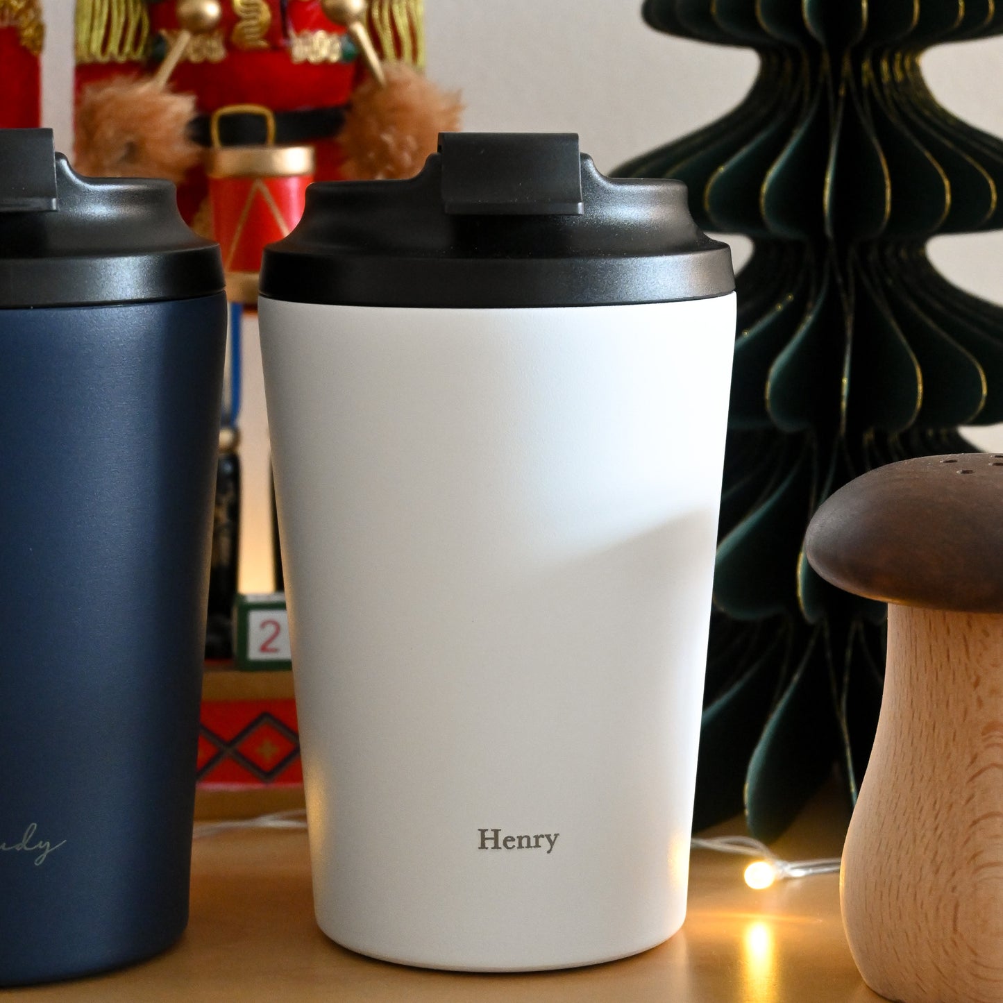 Personalised Coffee Cup Tumbler | Singapore