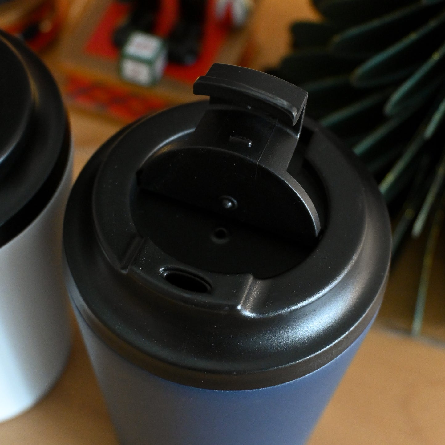 Personalised Coffee Cup Tumbler | Singapore
