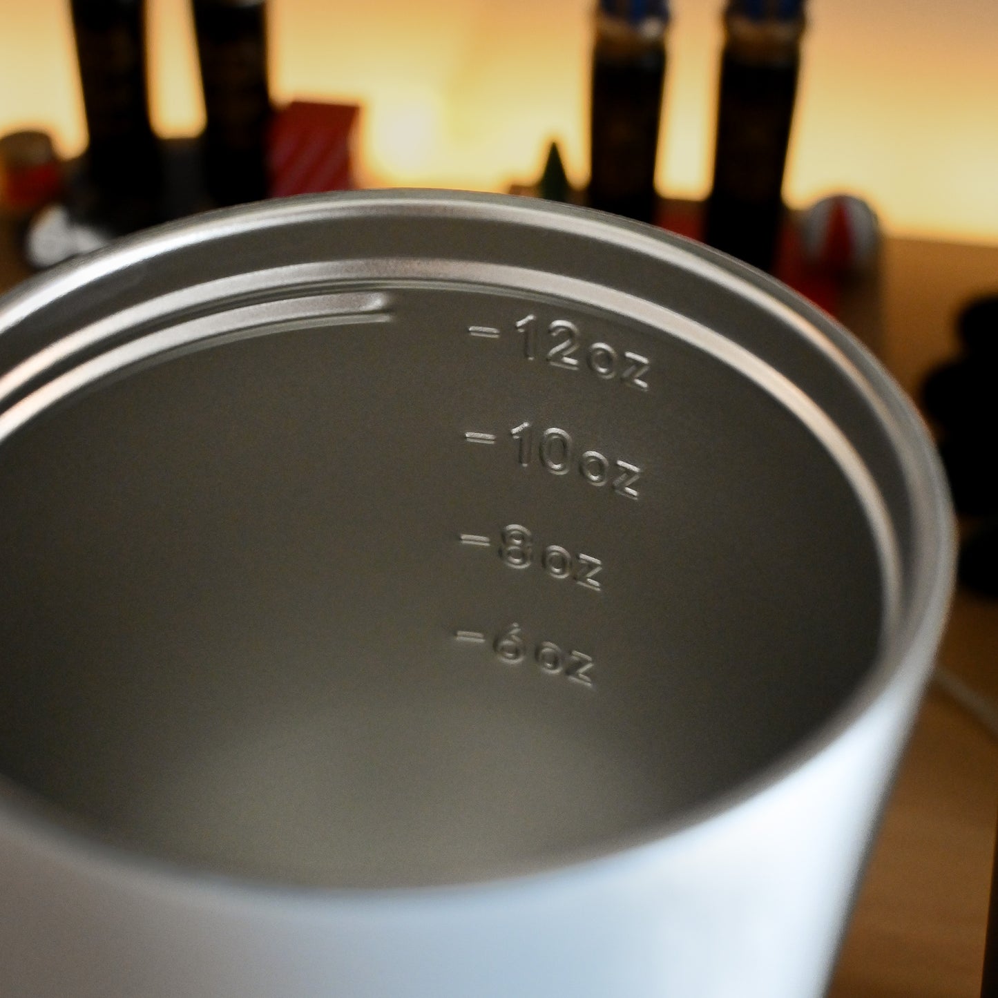 Personalised Coffee Cup Tumbler | Singapore