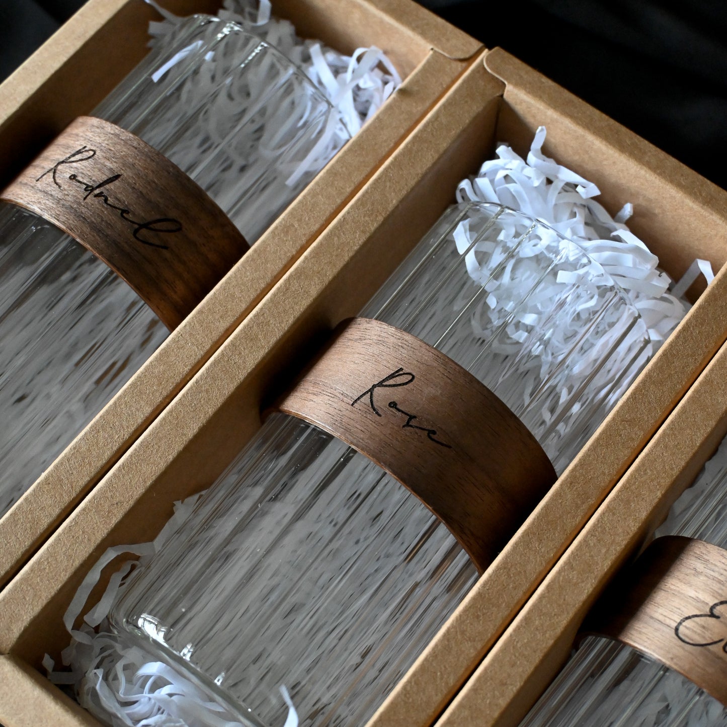 Personalised Engraved Cup Gift Singapore