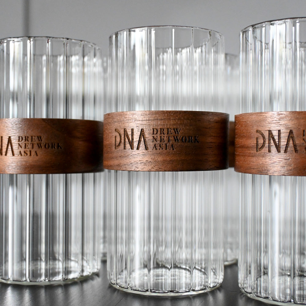 Personalised Logo Engraved Cup Gift Singapore - Corporate Gifts