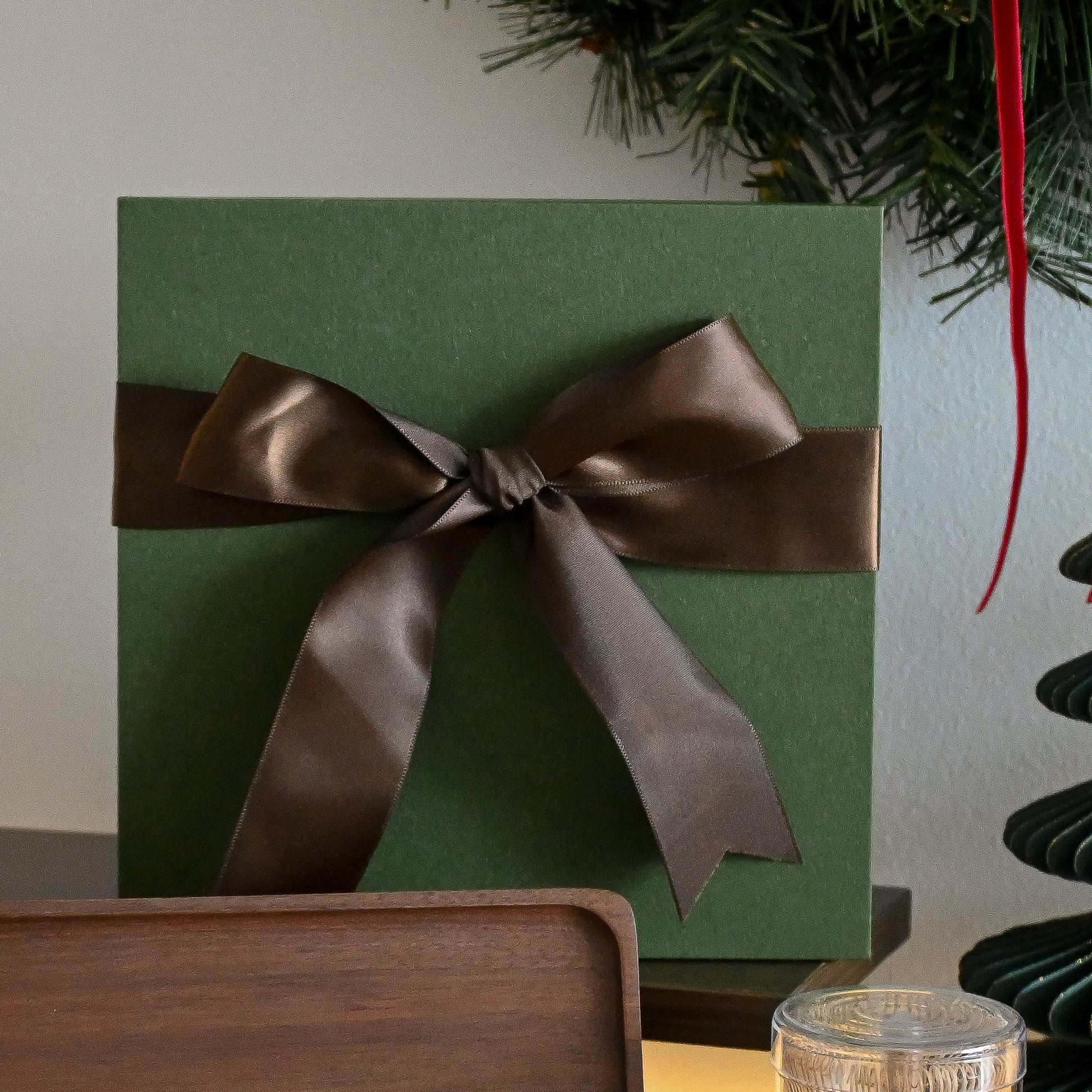 Personalised Whisk & Wander Matcha Gift Set Singapore