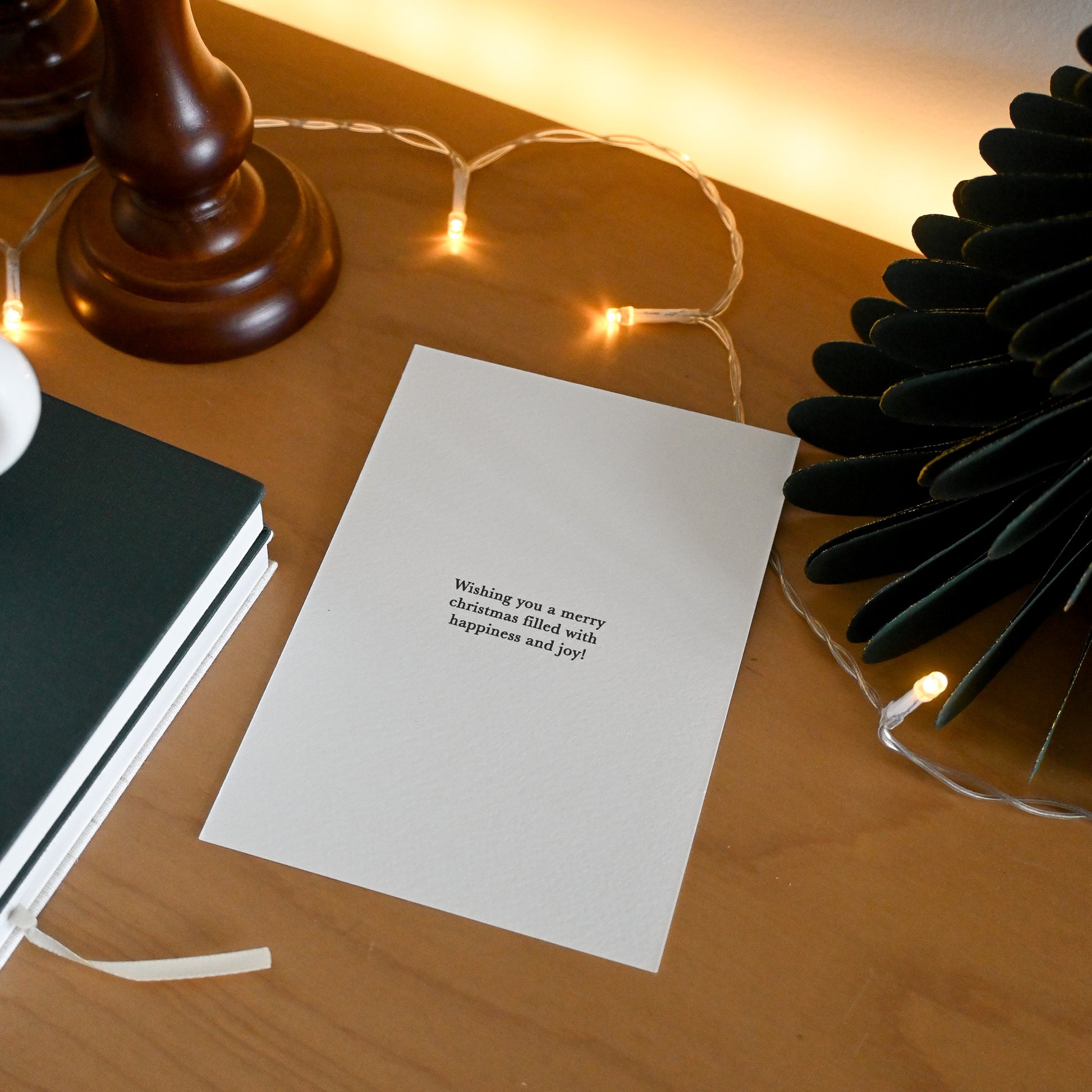 Personalised Solace of Gratitude Gift Set Singapore