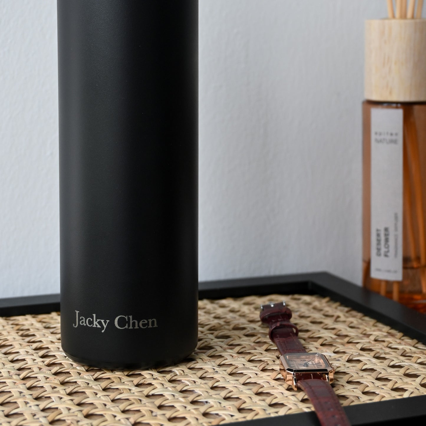 Personalised Engraved Bottle Gift Singapore