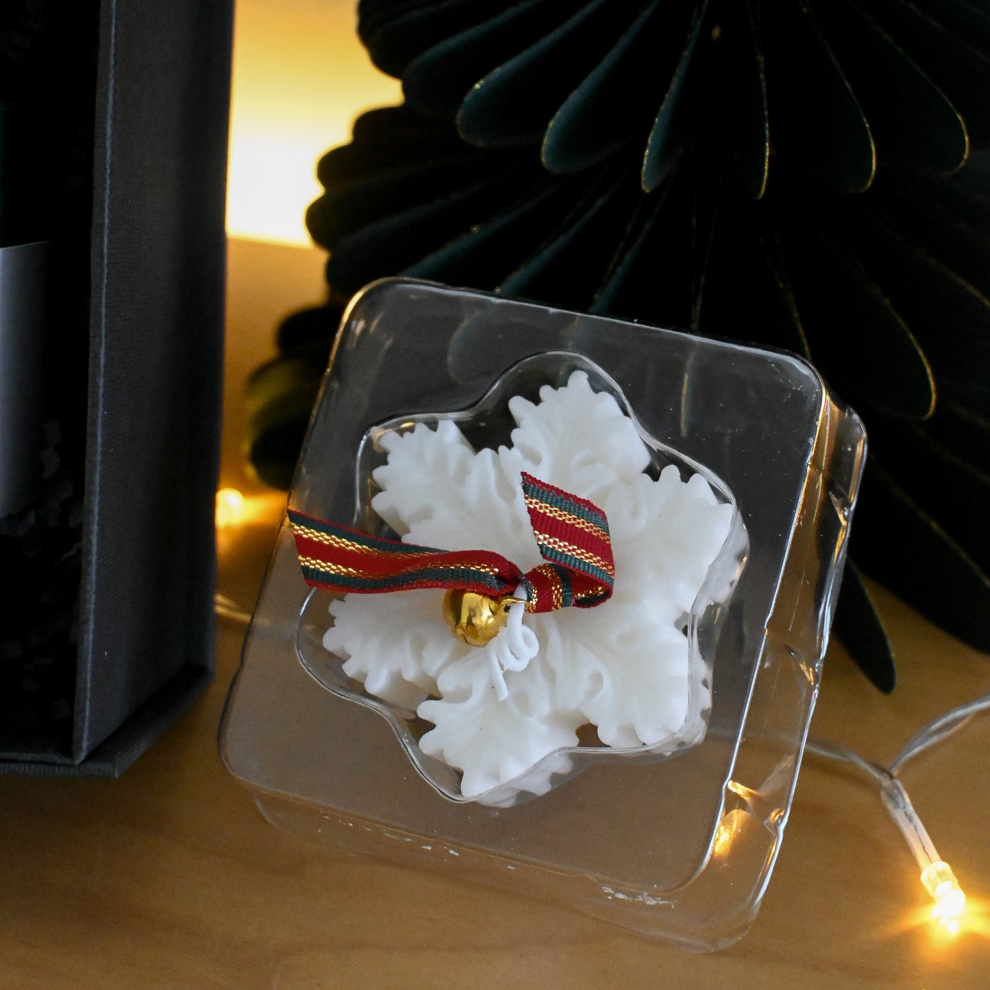 Personalised Flurries & Warmth Box Singapore
