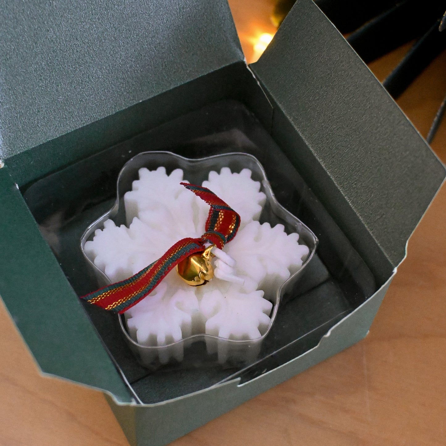 Personalised Flurries & Sweetness Box Singapore