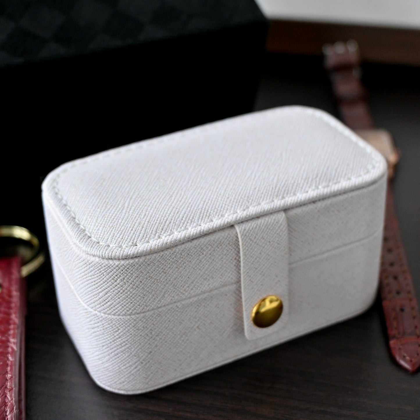 Personalised For Her Gift Set - Luxe Wine Singapore