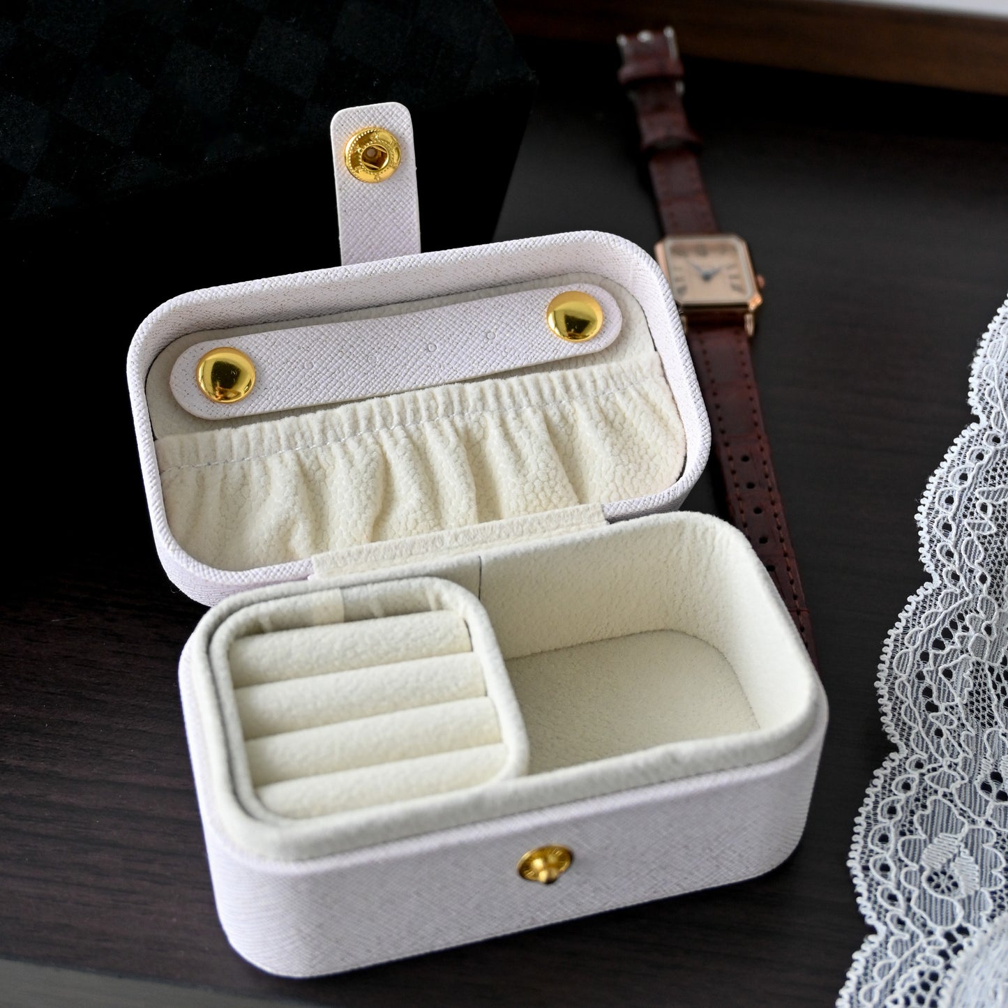 Personalised For Her Gift Set - Luxe Wine Singapore