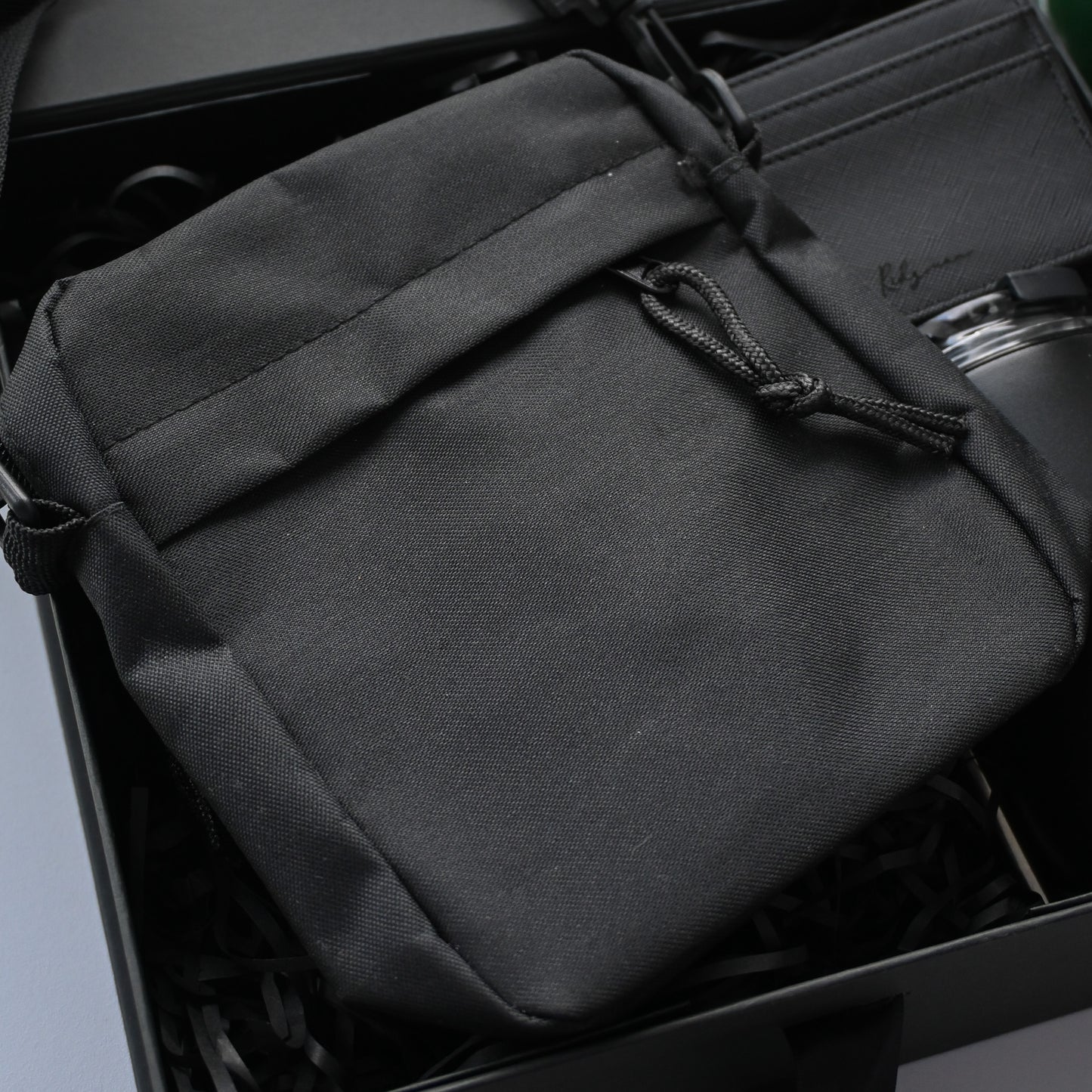 Personalised For Him Gift Set - Bold Singapore