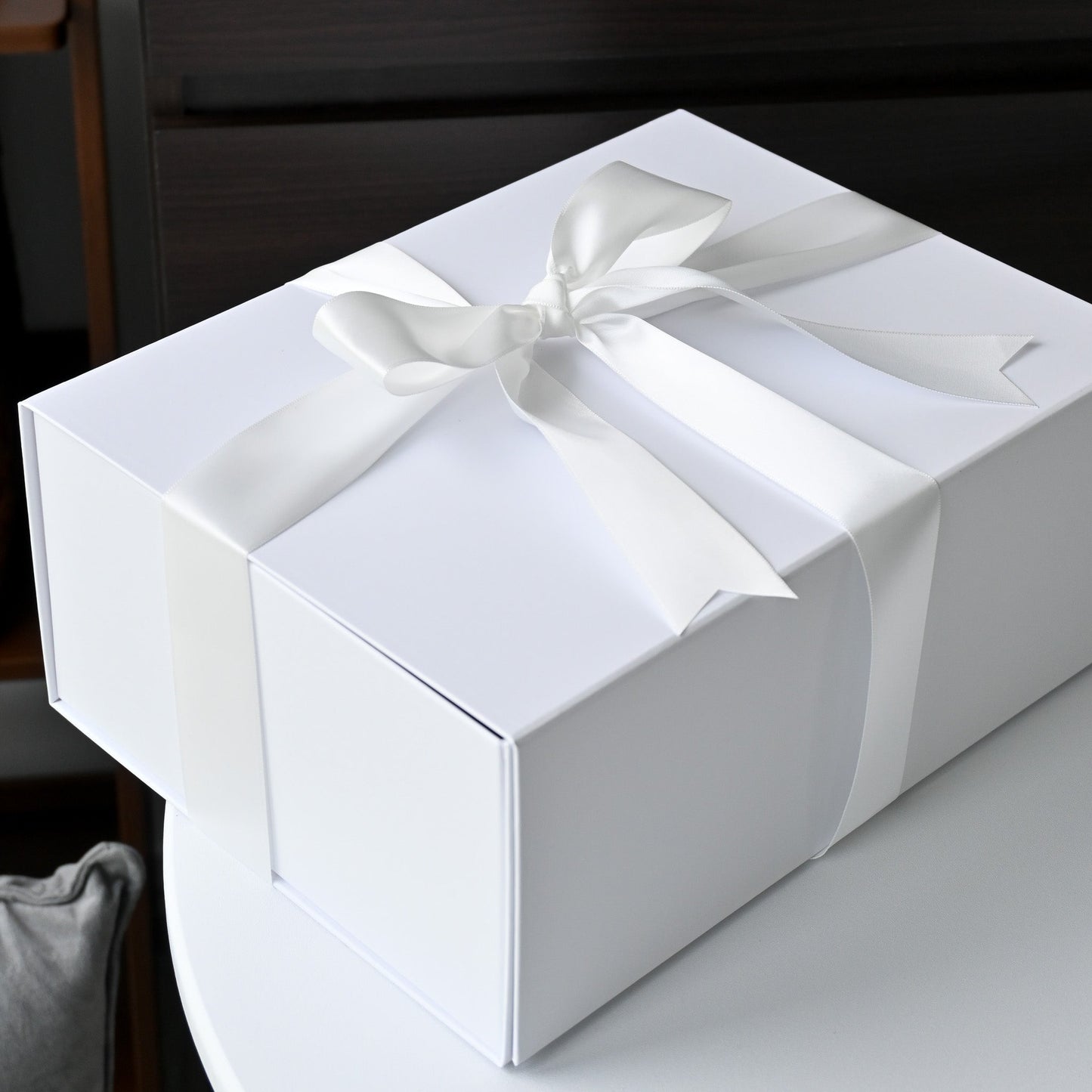 Personalised Wedding Gift Set - Infinity & Beyond Singapore