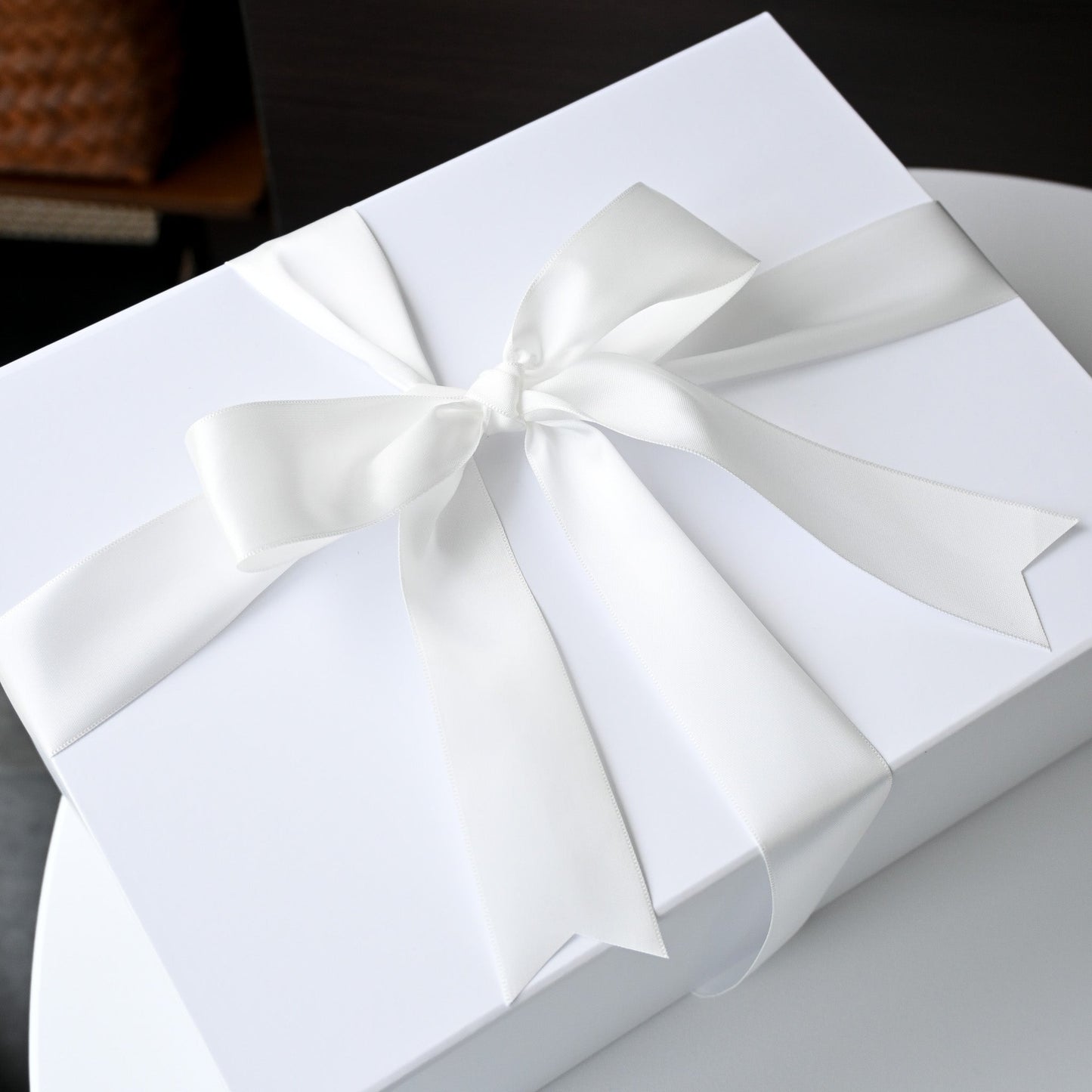 Personalised Wedding Gift Set - Infinity & Beyond Singapore