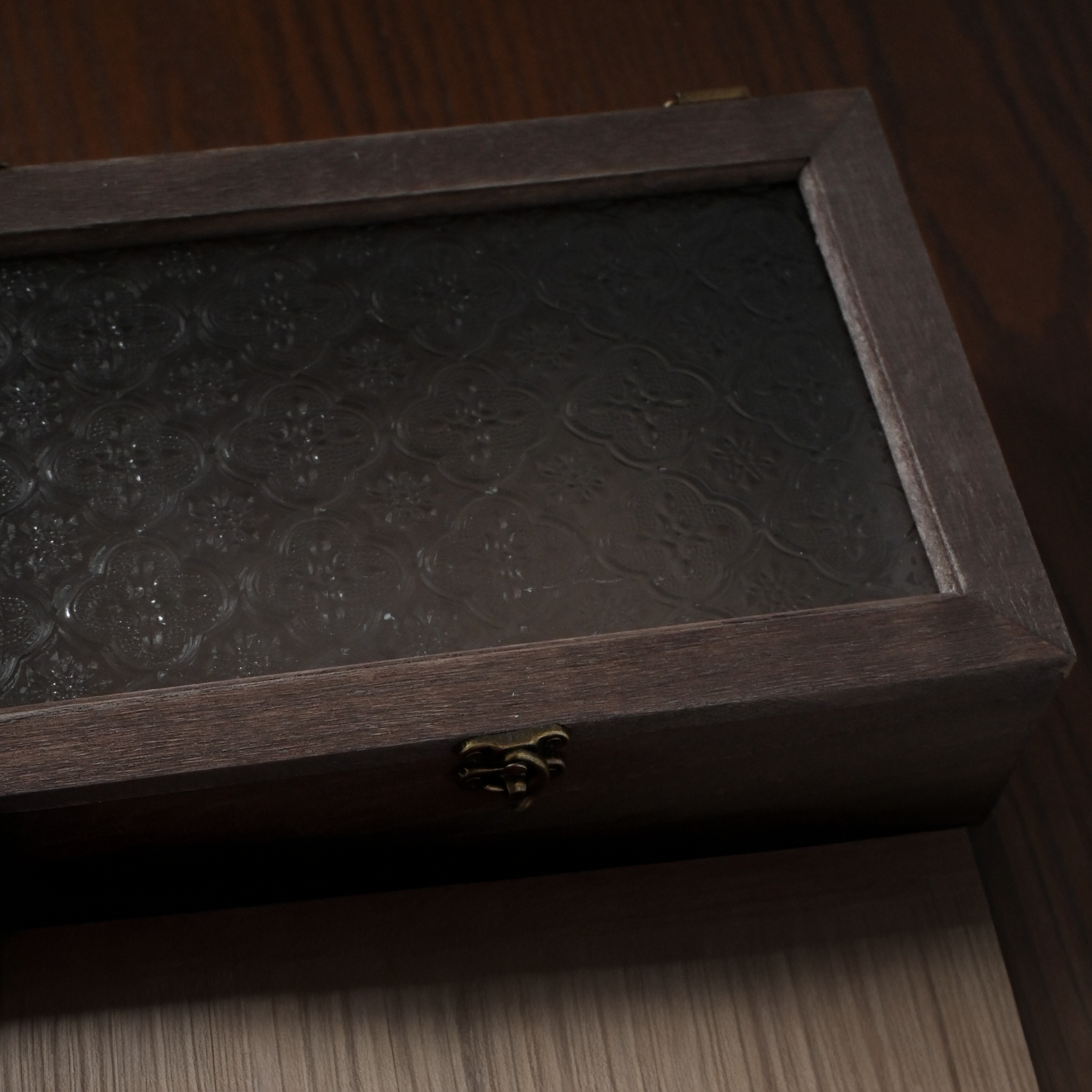 For Her Gift Set - The Gratitude Keepsake