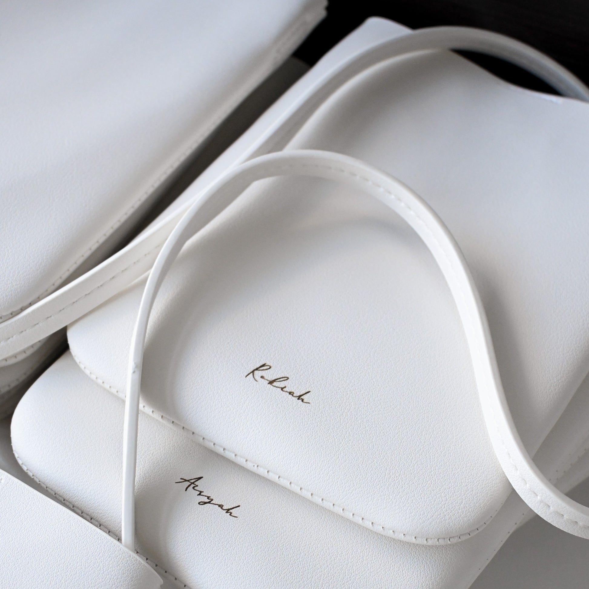 Personalised Cross Body Bag Children's Day Gift Singapore