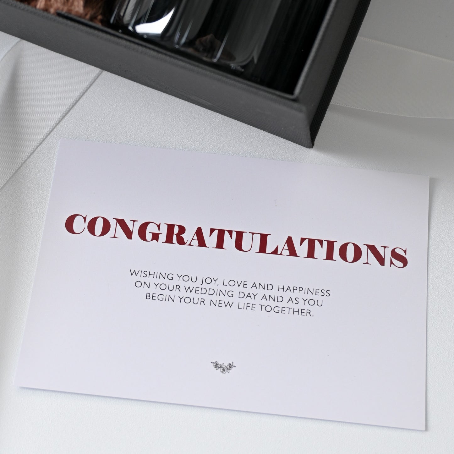 Couple Gift Set - Love in Pairs