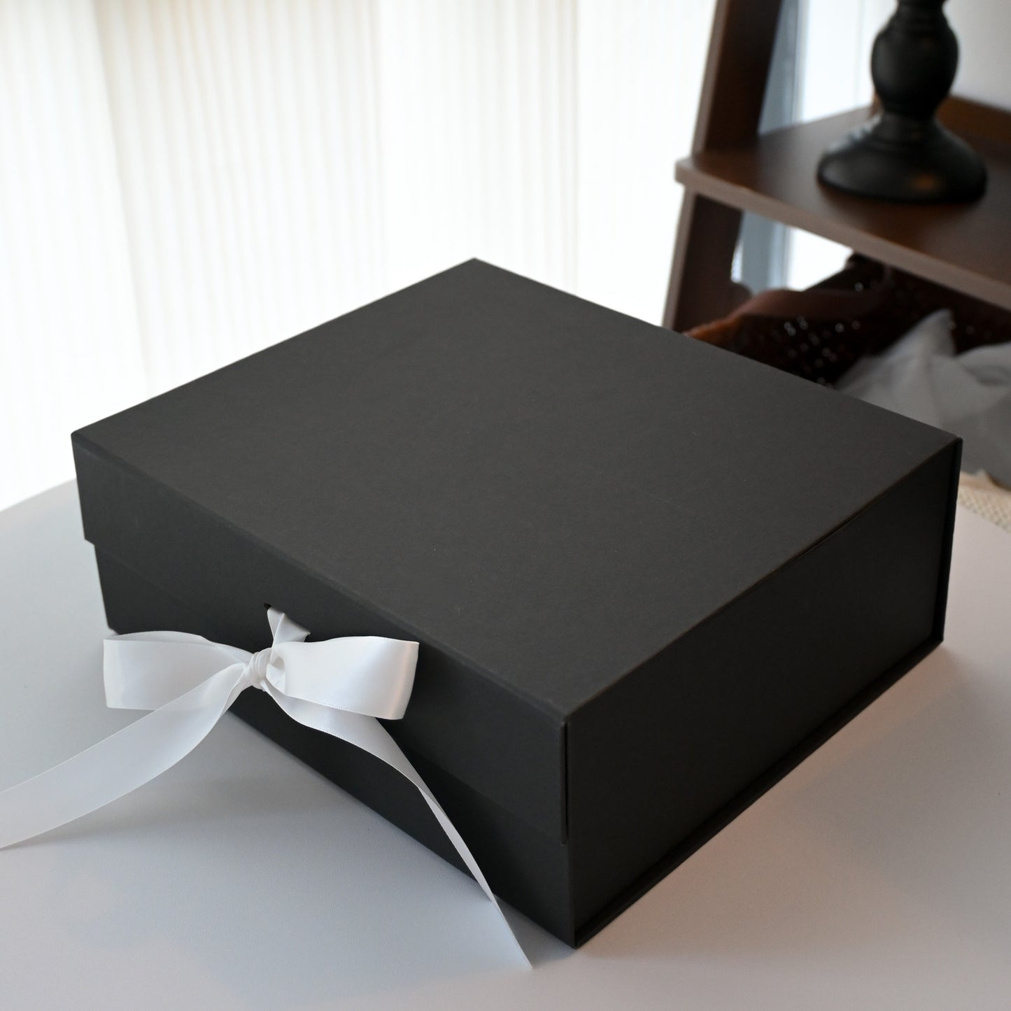 Personalised Housewarming/Wedding Couple Gift Set - Hitched Singapore